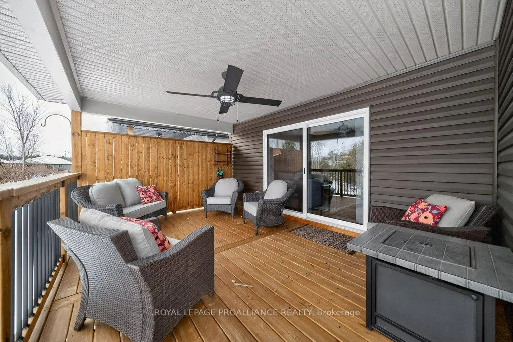 Photo 16 of 21 Brookfield Crescent, Quinte West, Murray Ward — HOMEH