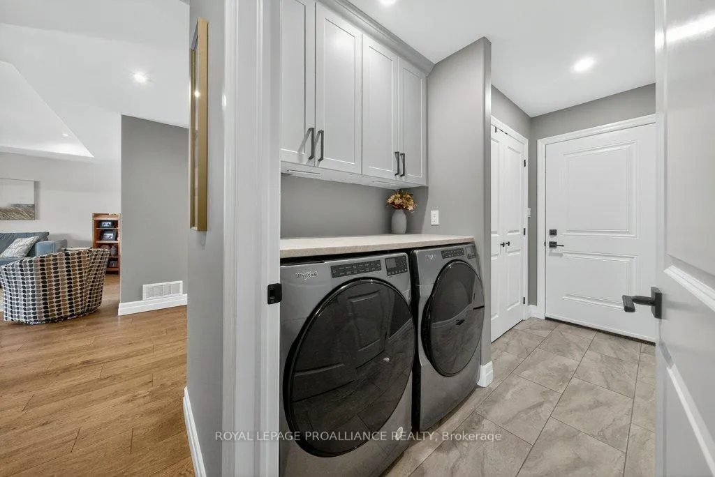 Photo 18 of 21 Brookfield Crescent, Quinte West, Murray Ward — HOMEH