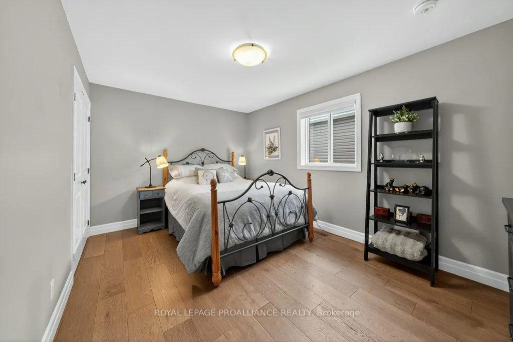 Photo 19 of 21 Brookfield Crescent, Quinte West, Murray Ward — HOMEH