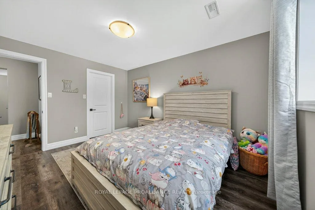 Photo 27 of 21 Brookfield Crescent, Quinte West, Murray Ward — HOMEH