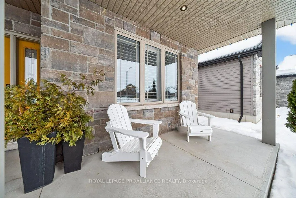 Photo 28 of 21 Brookfield Crescent, Quinte West, Murray Ward — HOMEH