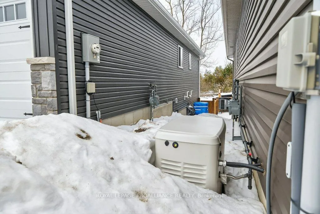 Photo 29 of 21 Brookfield Crescent, Quinte West, Murray Ward — HOMEH