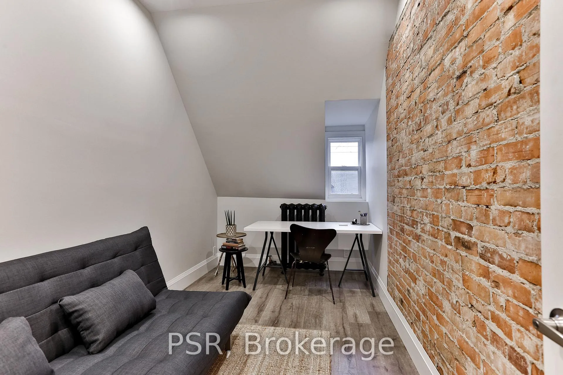 Photo 17 of Unit Upper, 264 Dovercourt Road, Toronto, Little Portugal — HOMEH