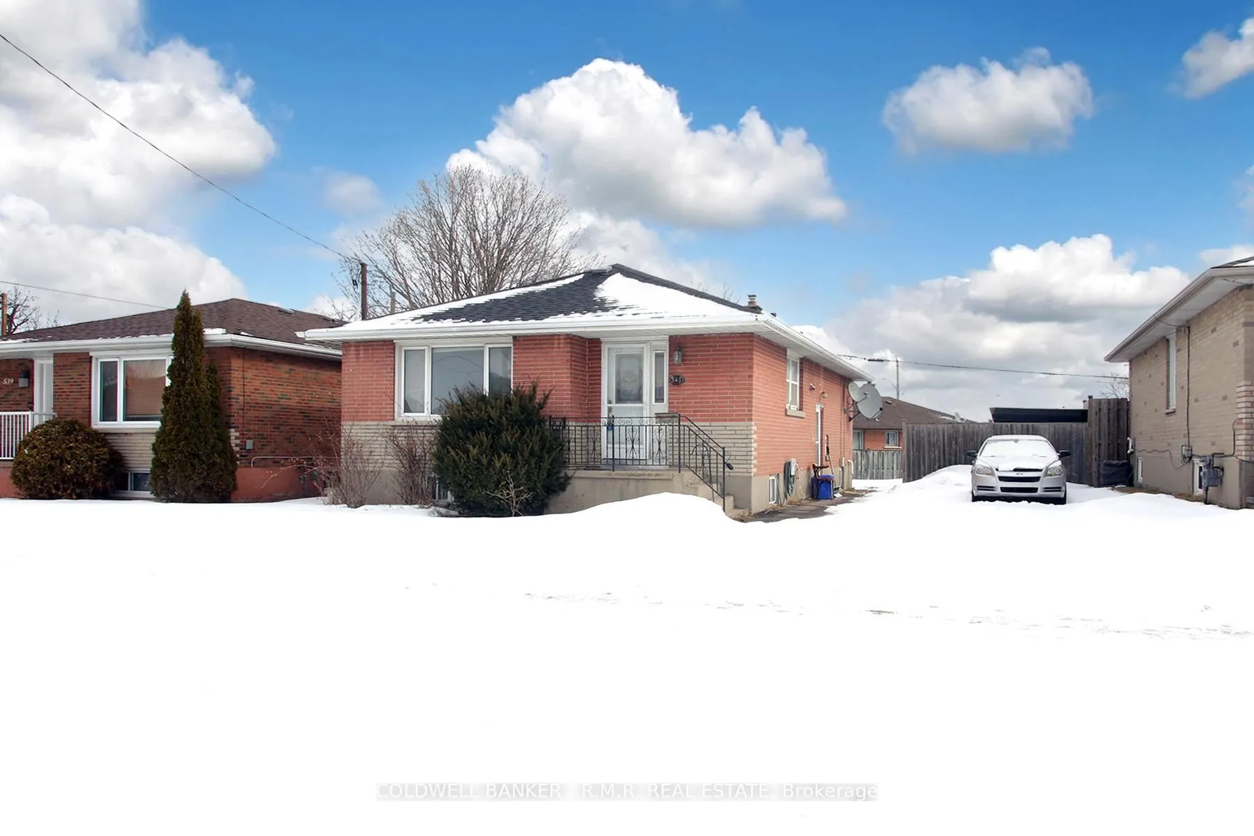 Photo 1 of 543 Wilson Road S, Oshawa, Donevan — HOMEH