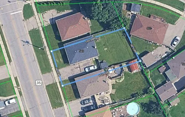 Photo 11 of 543 Wilson Road S, Oshawa, Donevan — HOMEH