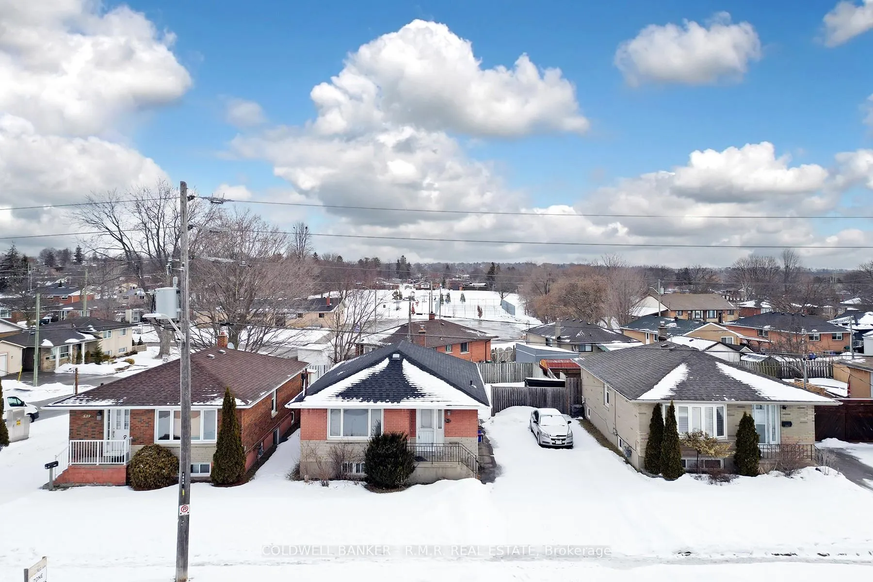Photo 13 of 543 Wilson Road S, Oshawa, Donevan — HOMEH