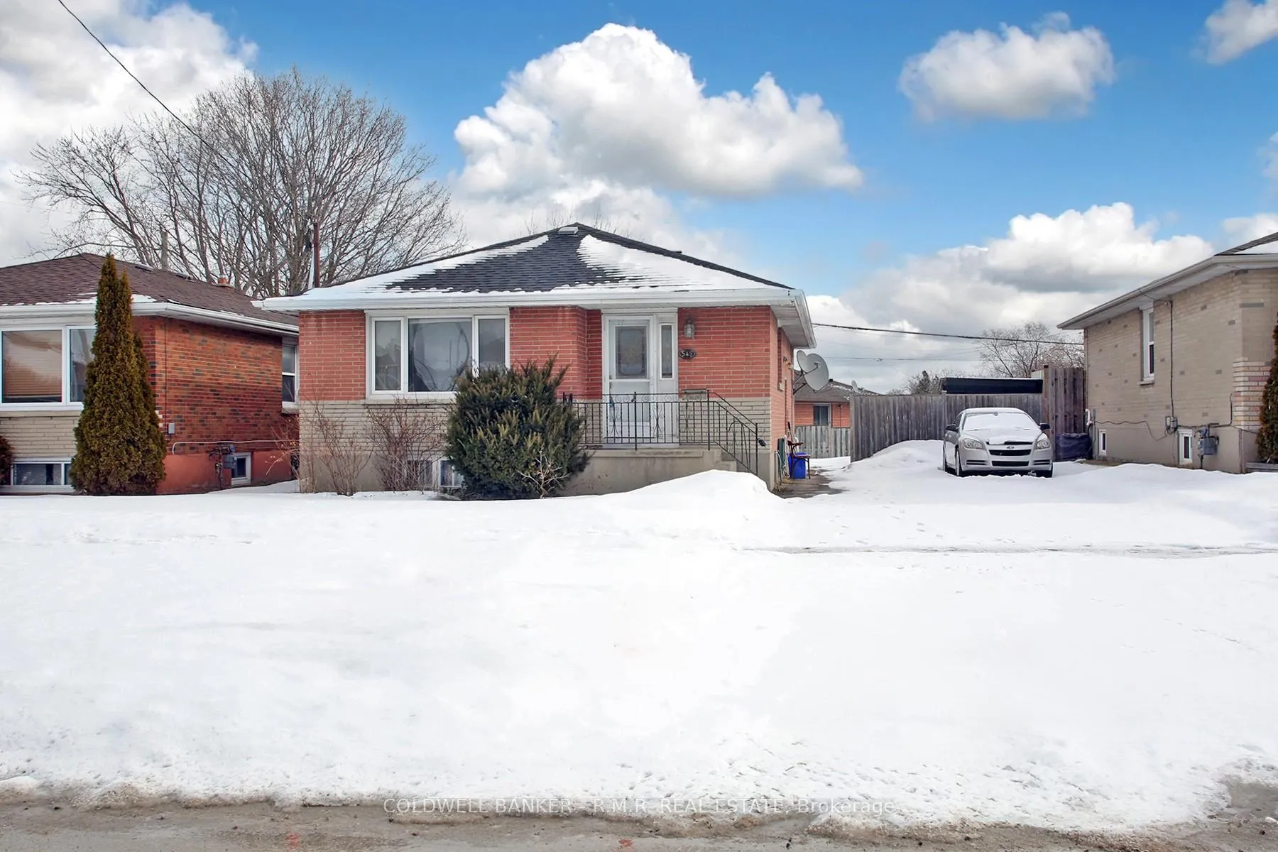 Photo 14 of 543 Wilson Road S, Oshawa, Donevan — HOMEH