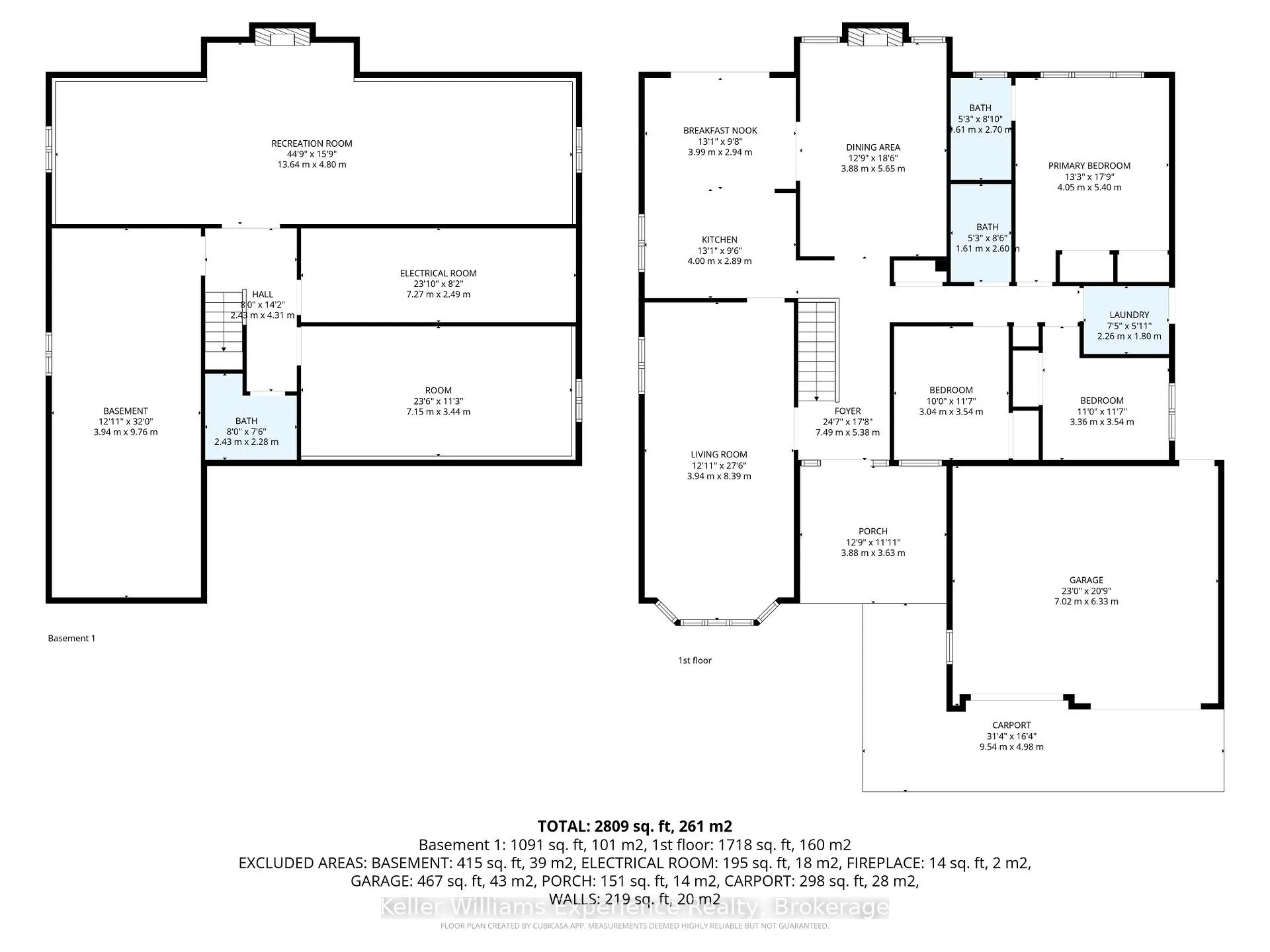 Photo 2 of 943 Playfair Road, Midland — HOMEH