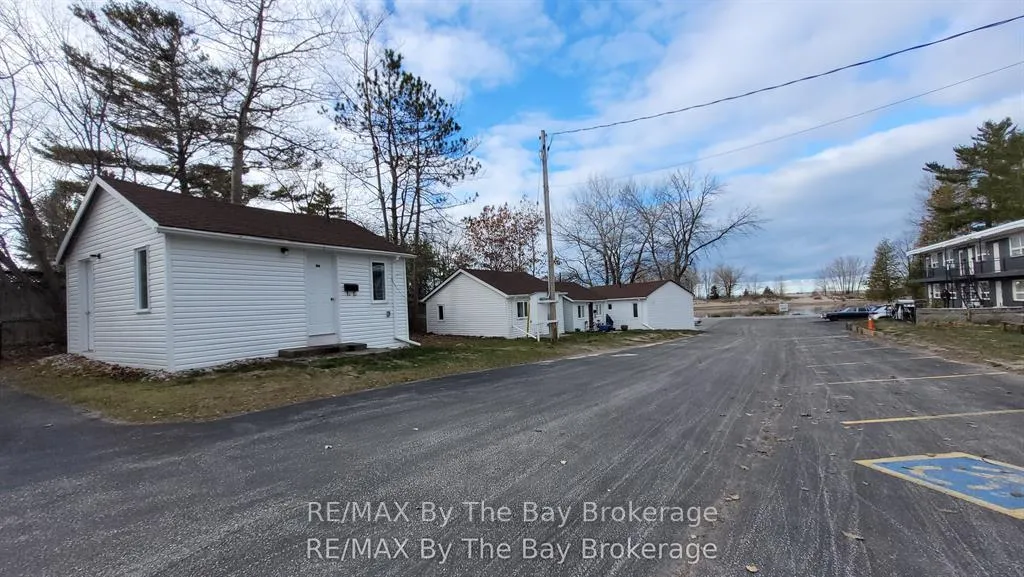 Photo 1 of Unit D04, 280 River Road E, Wasaga Beach — HOMEH