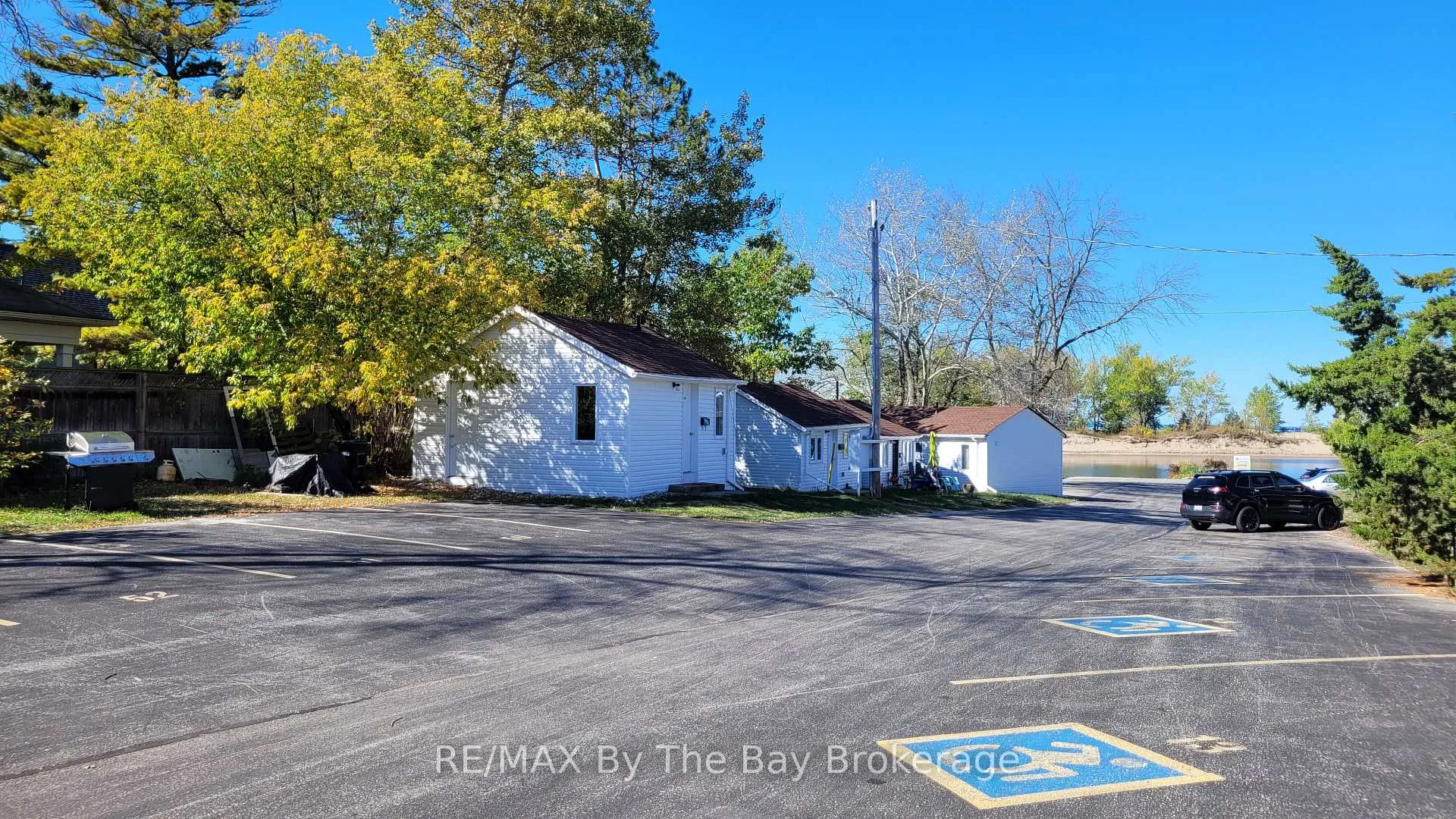 Photo 9 of Unit D04, 280 River Road E, Wasaga Beach — HOMEH