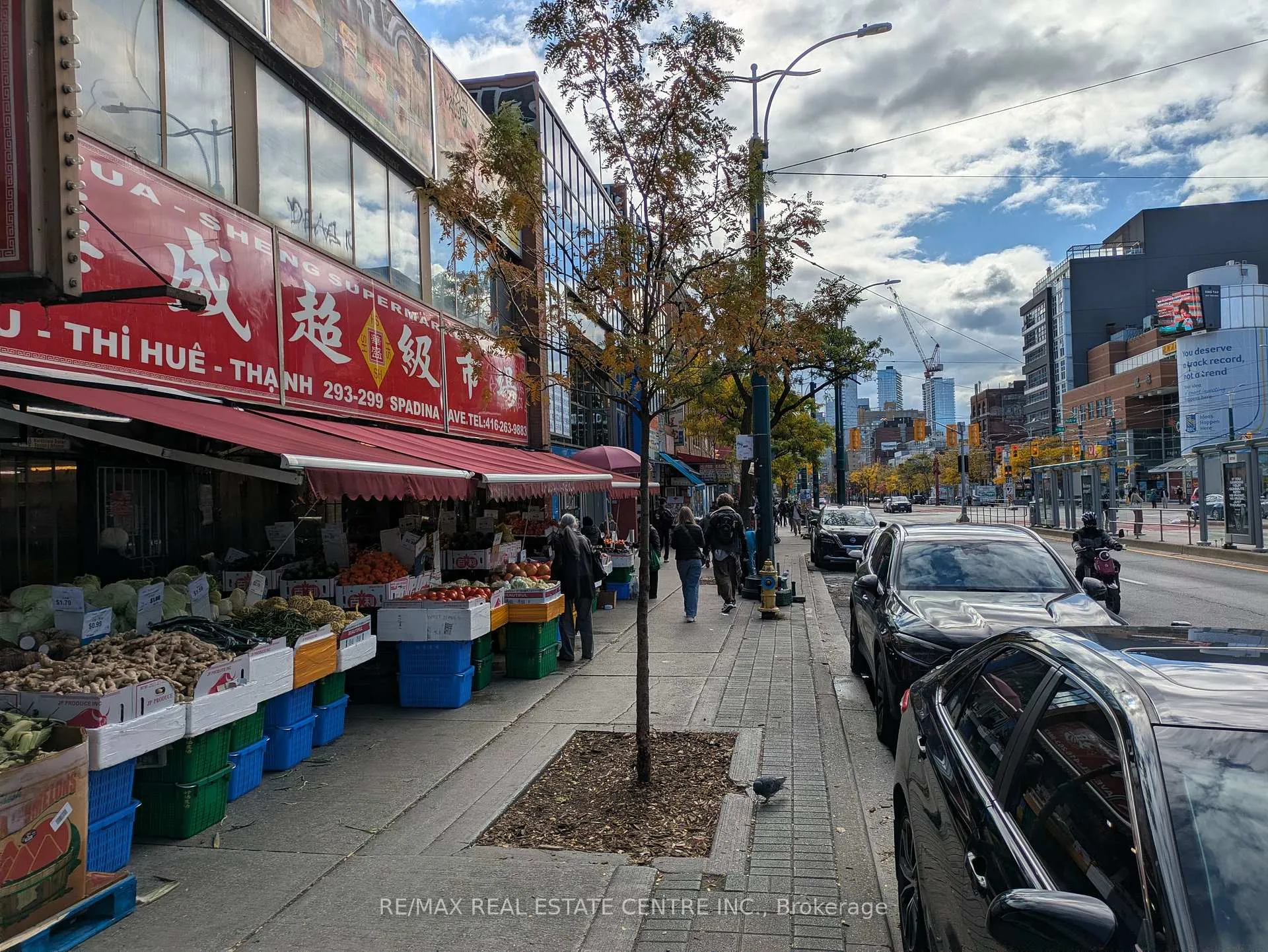 Photo 28 of 28 Cecil Street, Toronto, Kensington-Chinatown — HOMEH