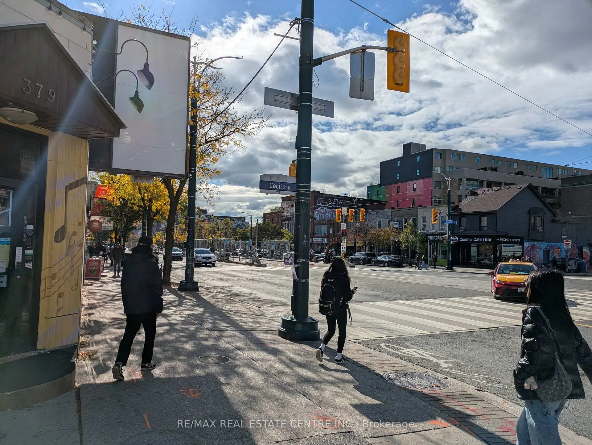 Photo 31 of 28 Cecil Street, Toronto, Kensington-Chinatown — HOMEH