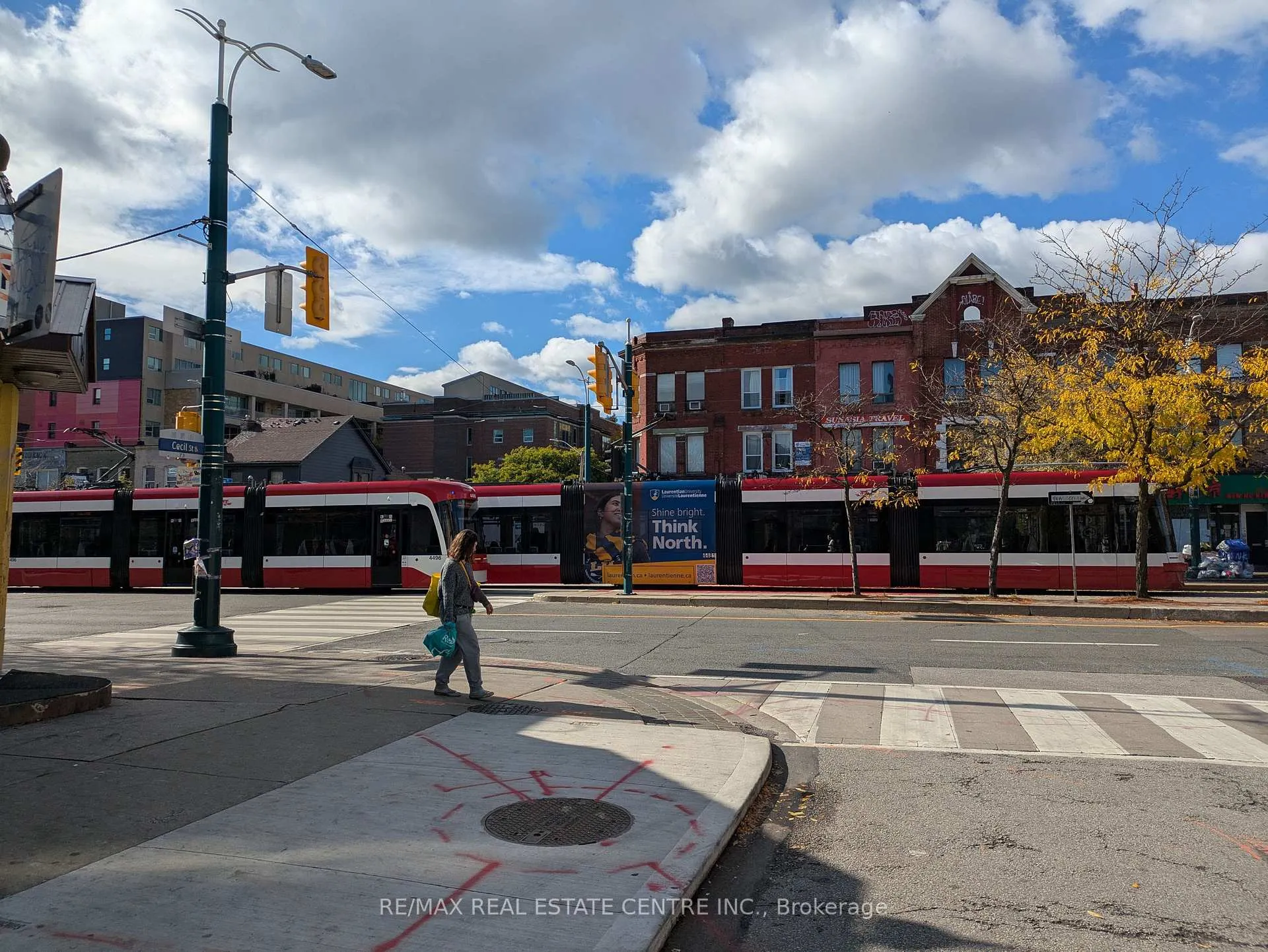 Photo 33 of 28 Cecil Street, Toronto, Kensington-Chinatown — HOMEH