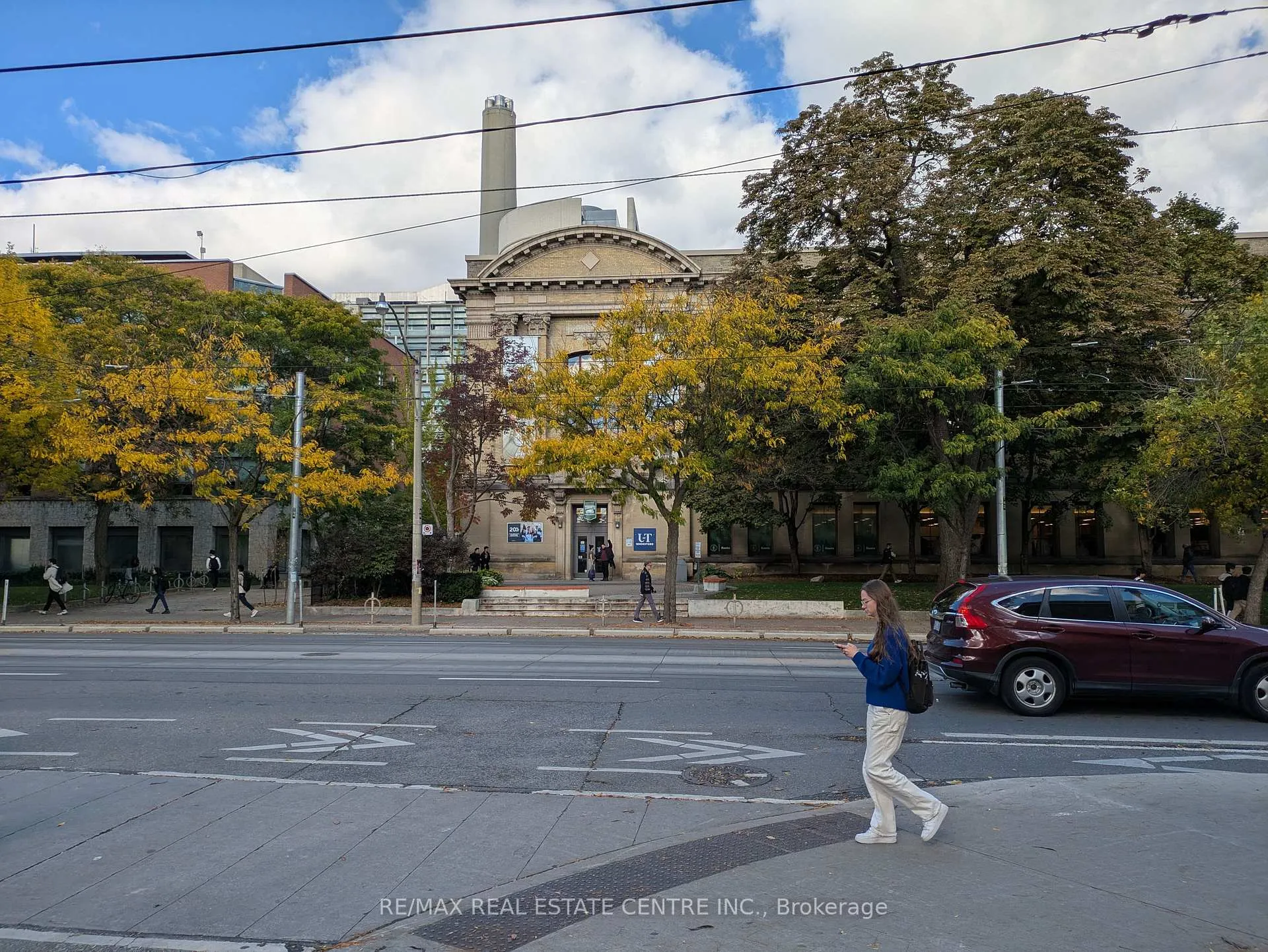 Photo 34 of 28 Cecil Street, Toronto, Kensington-Chinatown — HOMEH