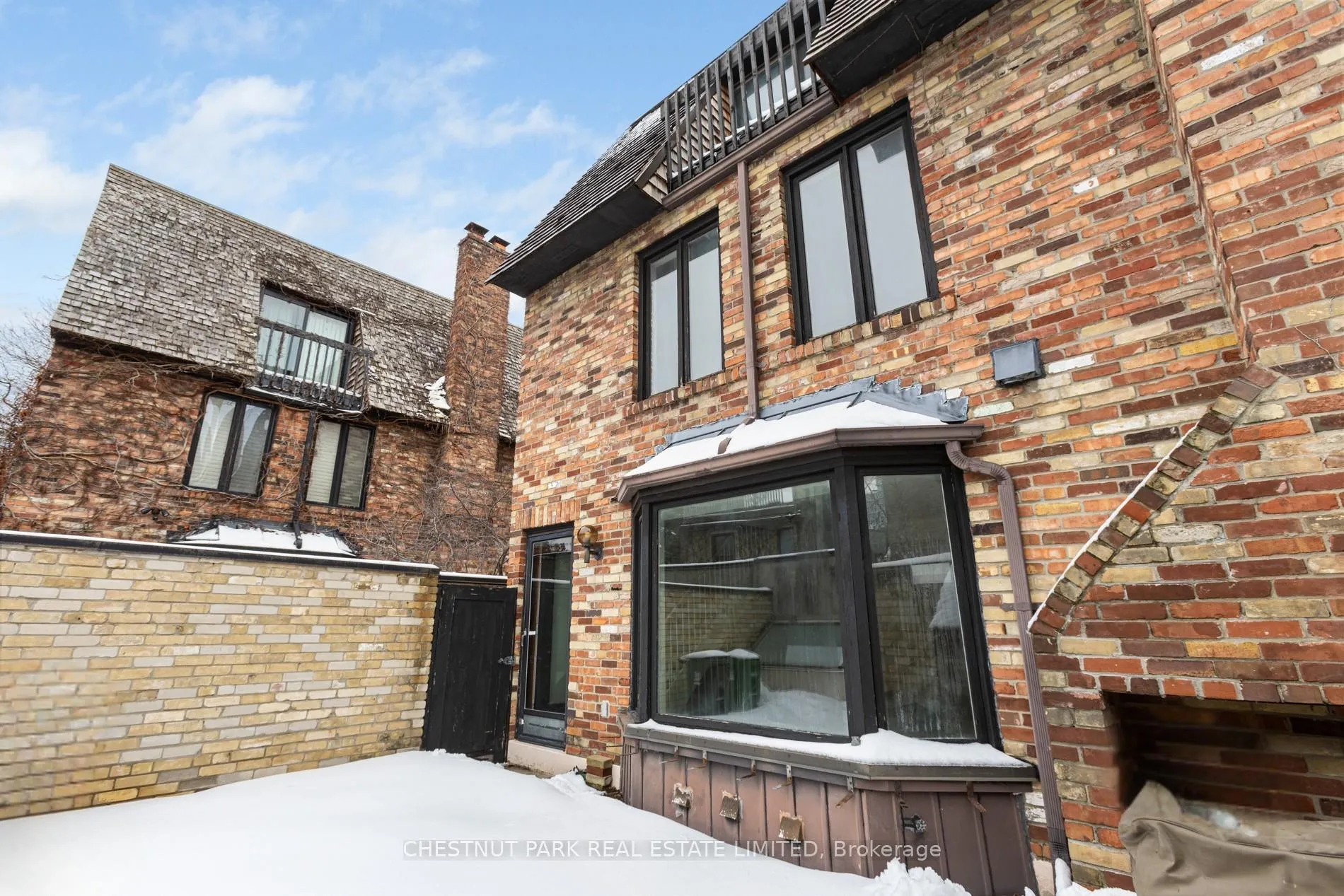 Photo 1 of Unit 6, 70 Shaftesbury Avenue, Toronto, Rosedale-Moore Park — HOMEH