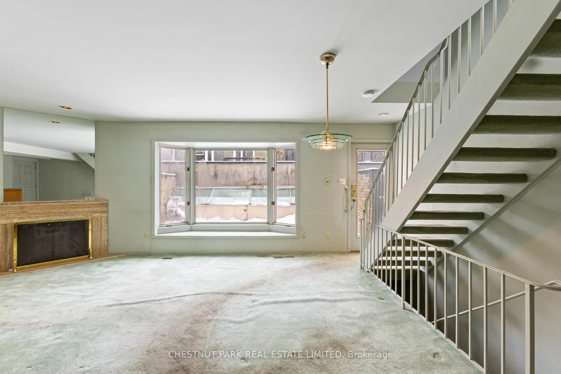 Photo 2 of Unit 6, 70 Shaftesbury Avenue, Toronto, Rosedale-Moore Park — HOMEH