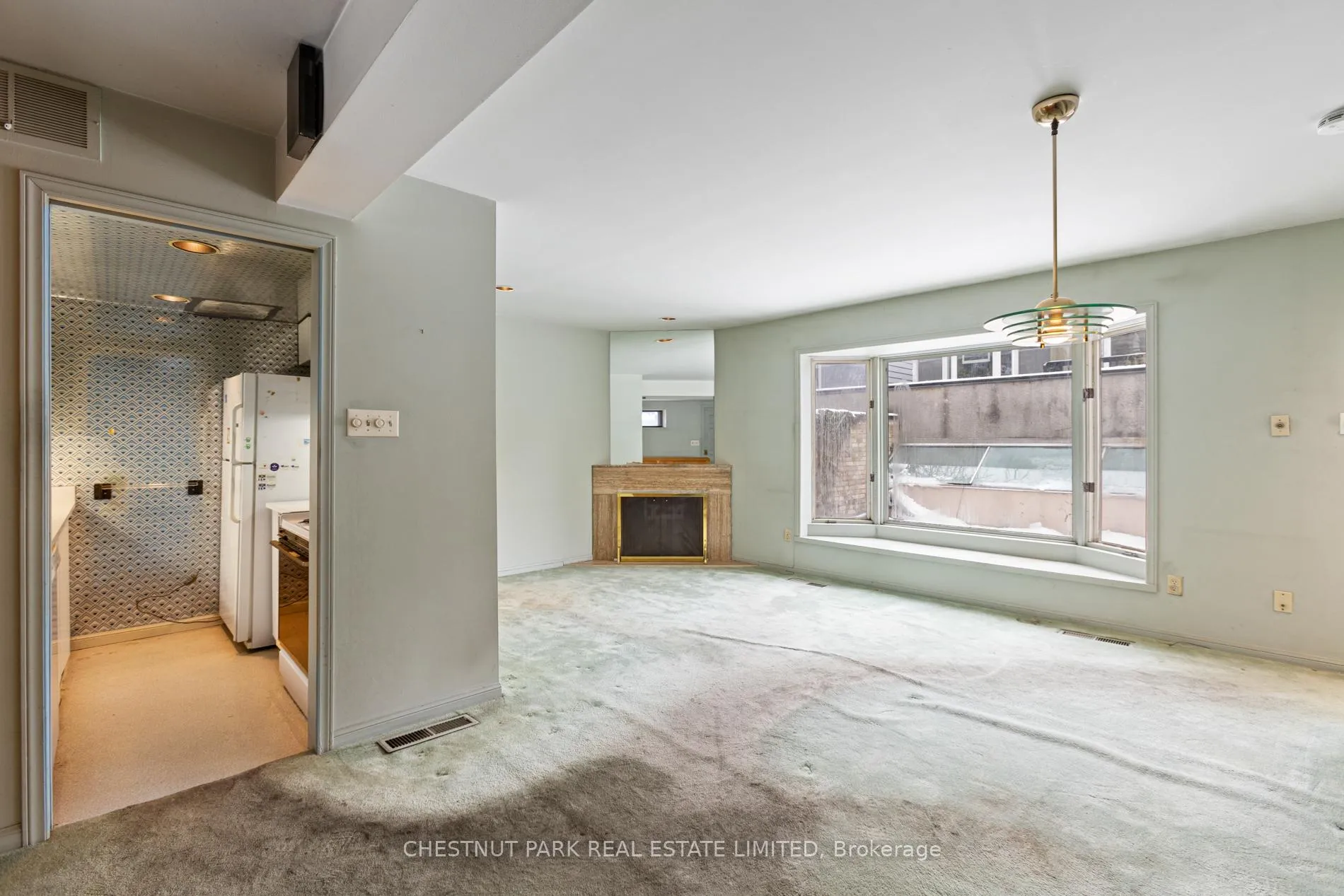 Photo 3 of Unit 6, 70 Shaftesbury Avenue, Toronto, Rosedale-Moore Park — HOMEH