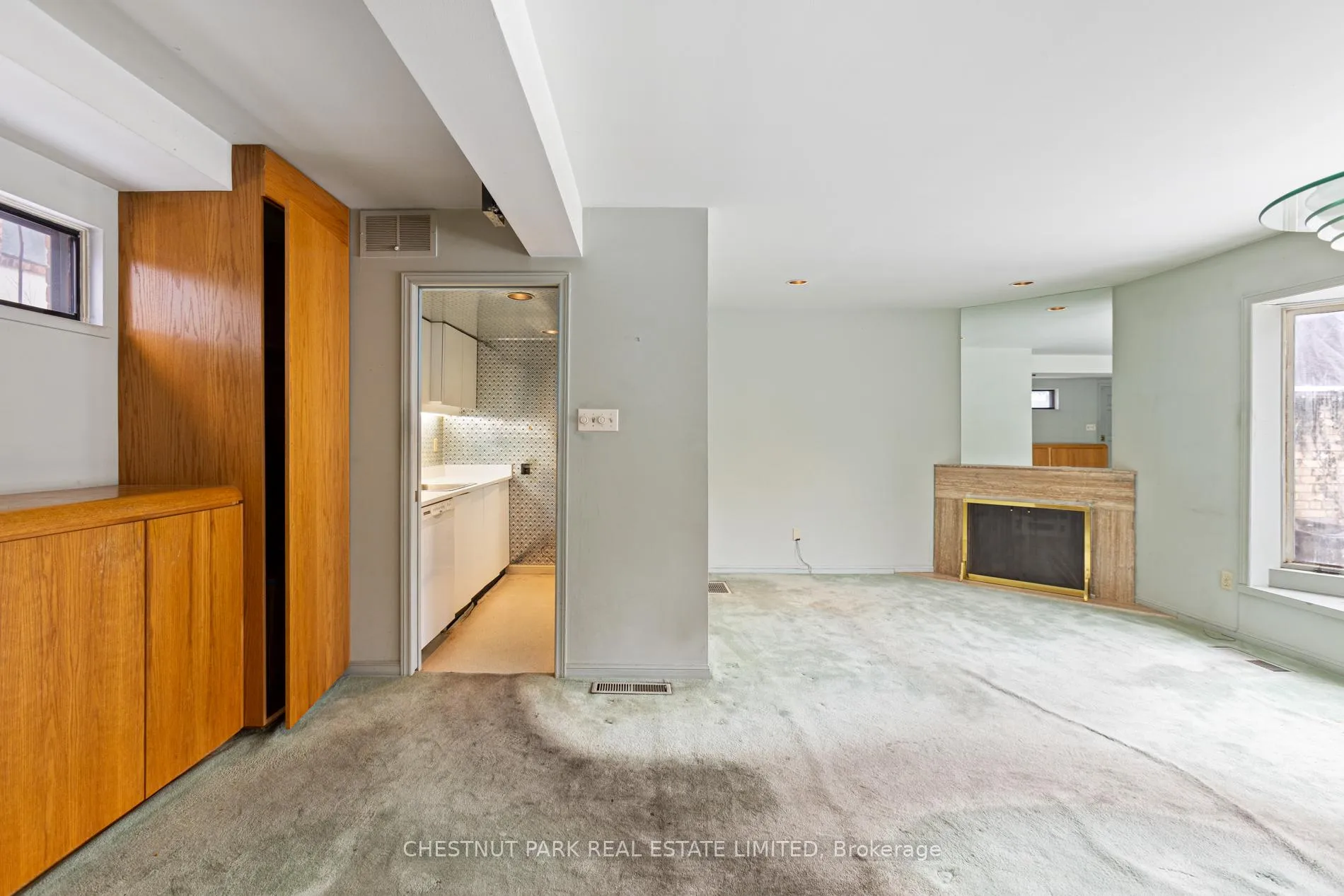 Photo 4 of Unit 6, 70 Shaftesbury Avenue, Toronto, Rosedale-Moore Park — HOMEH