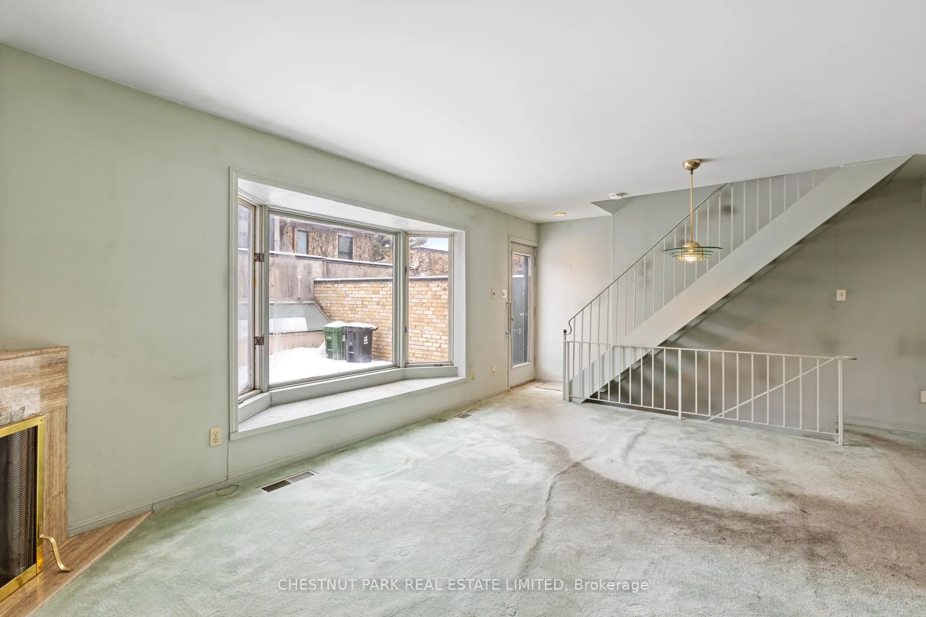 Photo 5 of Unit 6, 70 Shaftesbury Avenue, Toronto, Rosedale-Moore Park — HOMEH