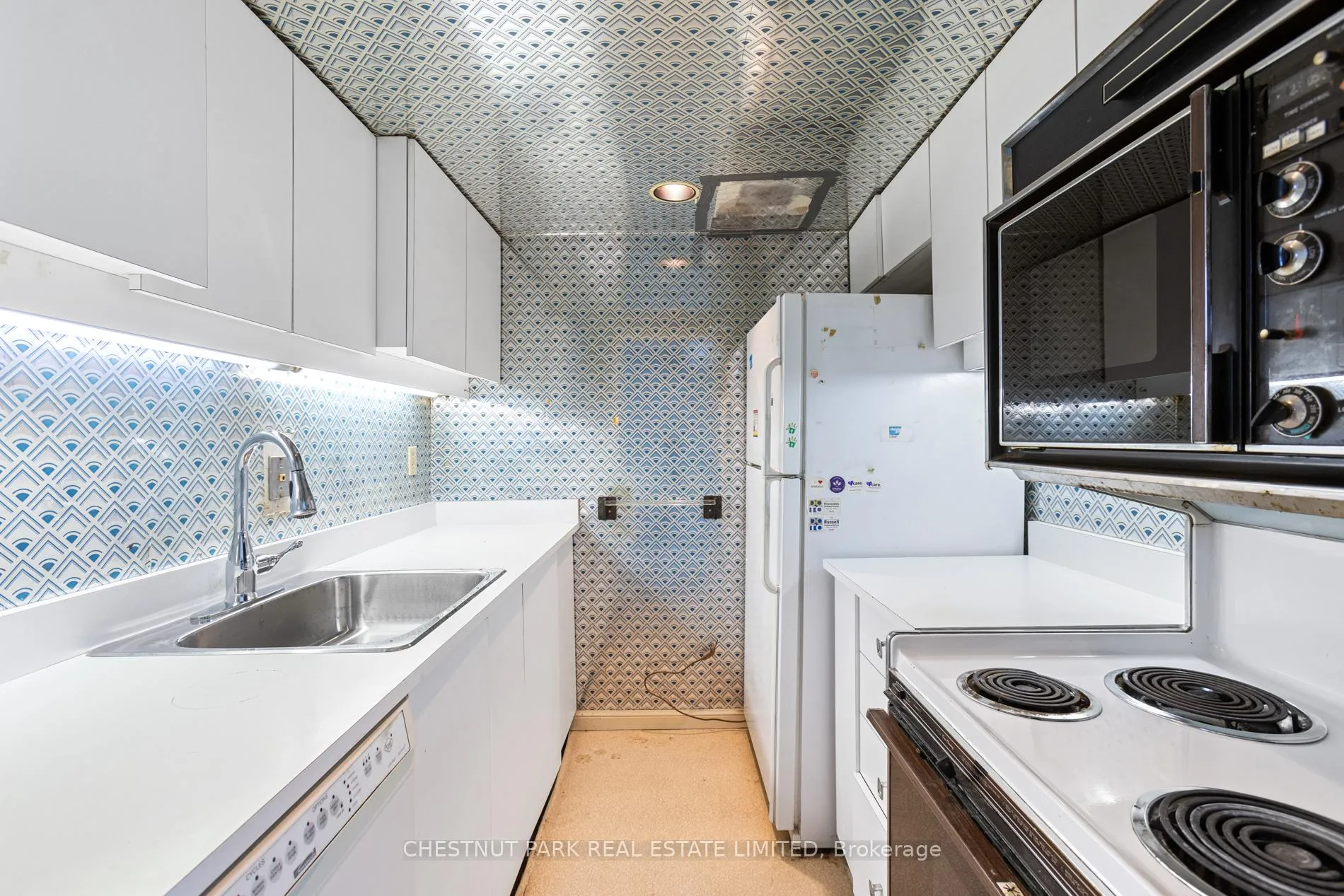 Photo 7 of Unit 6, 70 Shaftesbury Avenue, Toronto, Rosedale-Moore Park — HOMEH