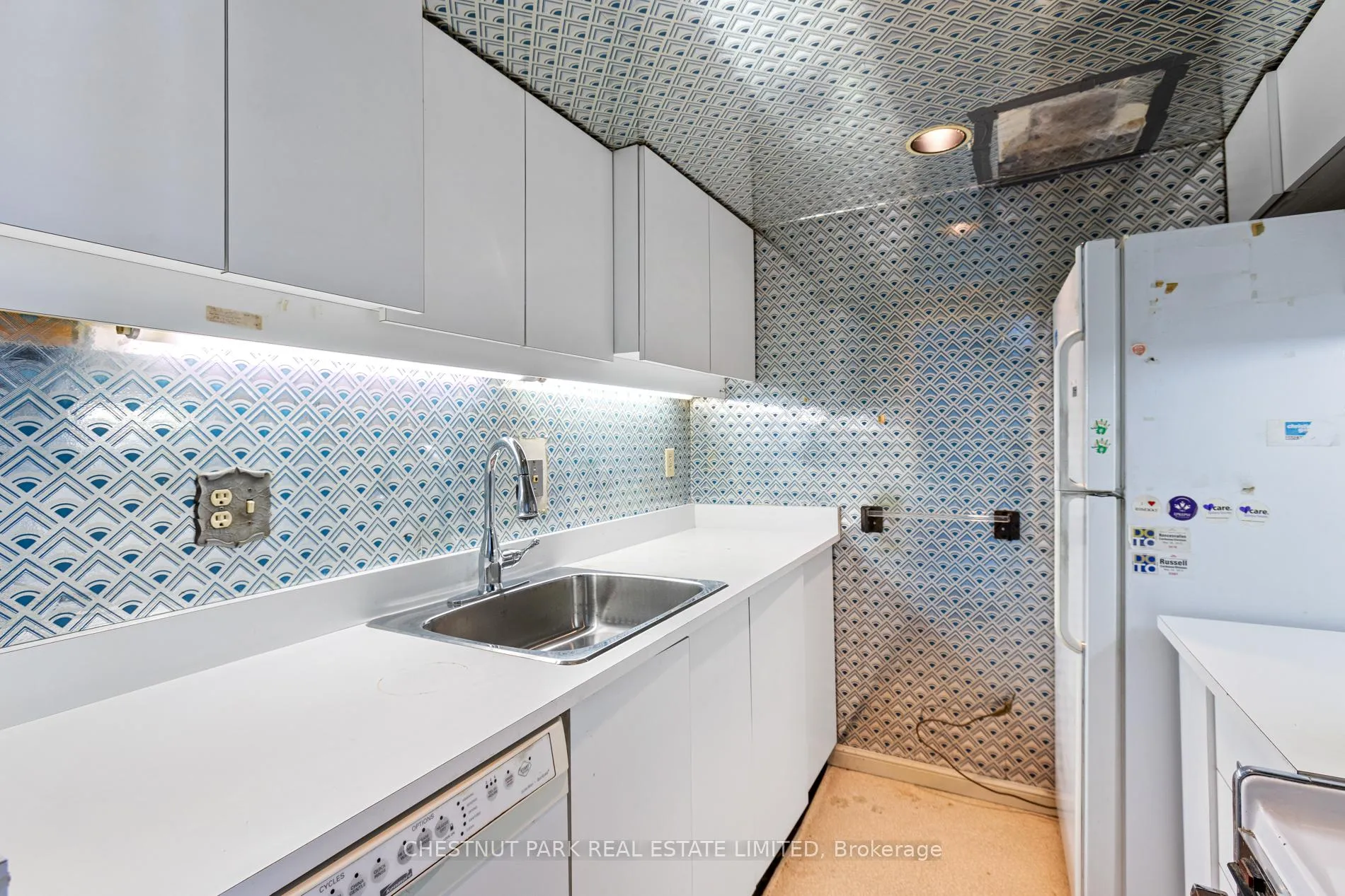 Photo 8 of Unit 6, 70 Shaftesbury Avenue, Toronto, Rosedale-Moore Park — HOMEH