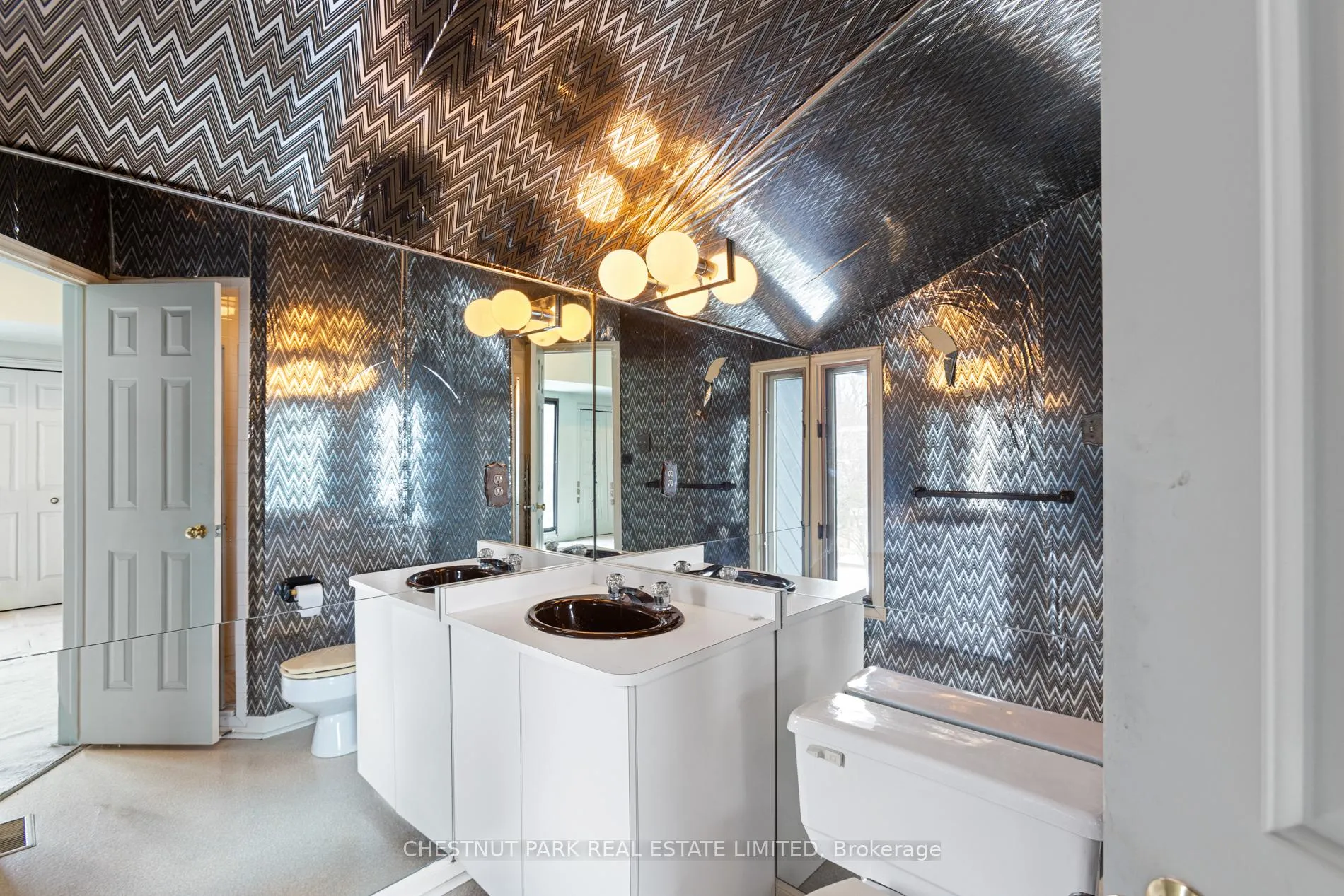 Photo 17 of Unit 6, 70 Shaftesbury Avenue, Toronto, Rosedale-Moore Park — HOMEH