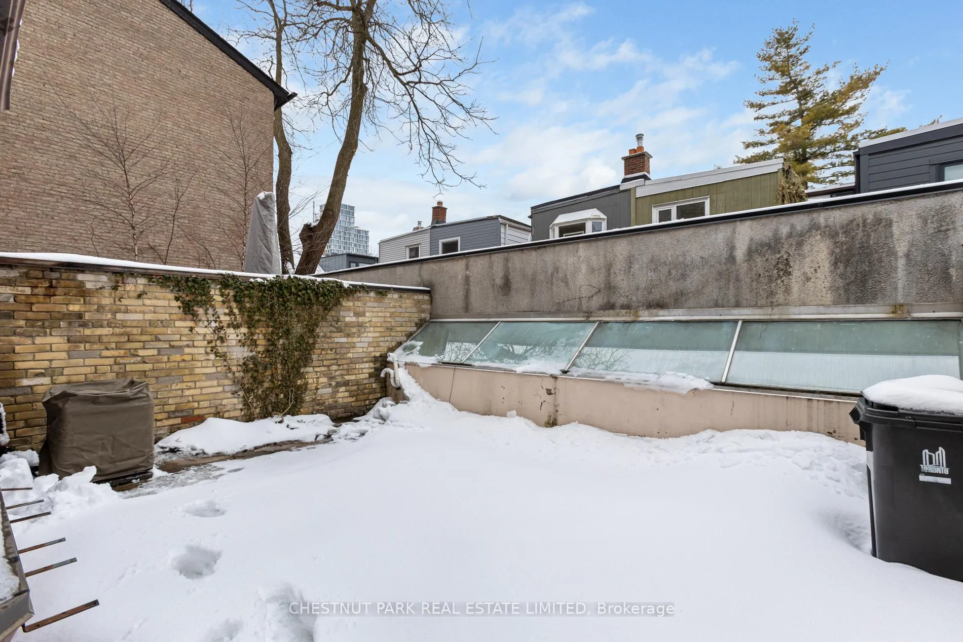 Photo 22 of Unit 6, 70 Shaftesbury Avenue, Toronto, Rosedale-Moore Park — HOMEH