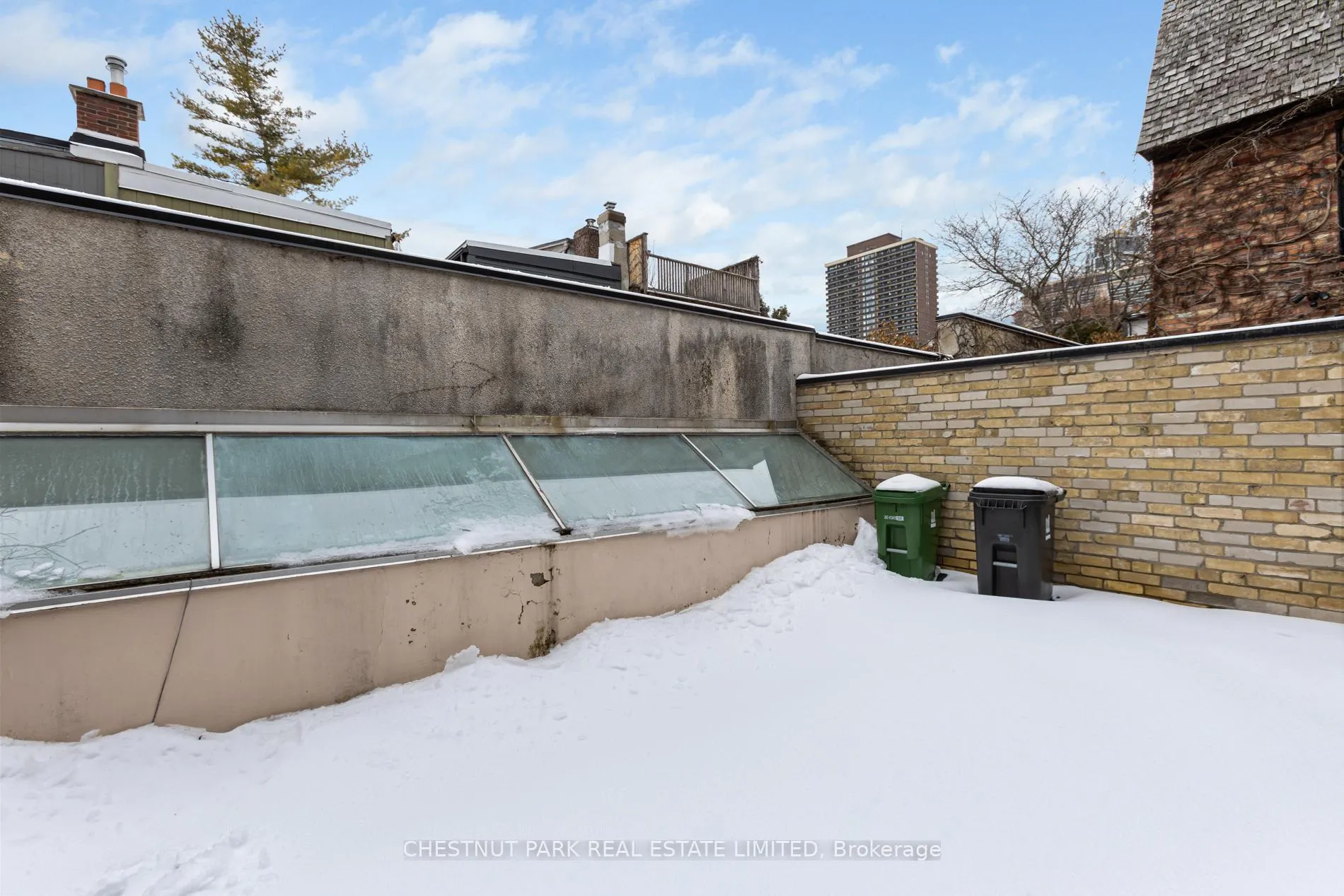 Photo 23 of Unit 6, 70 Shaftesbury Avenue, Toronto, Rosedale-Moore Park — HOMEH