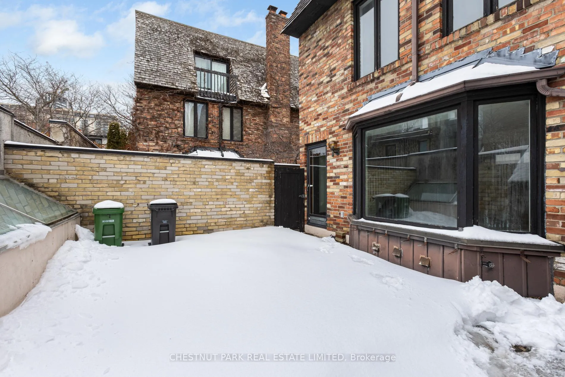 Photo 24 of Unit 6, 70 Shaftesbury Avenue, Toronto, Rosedale-Moore Park — HOMEH