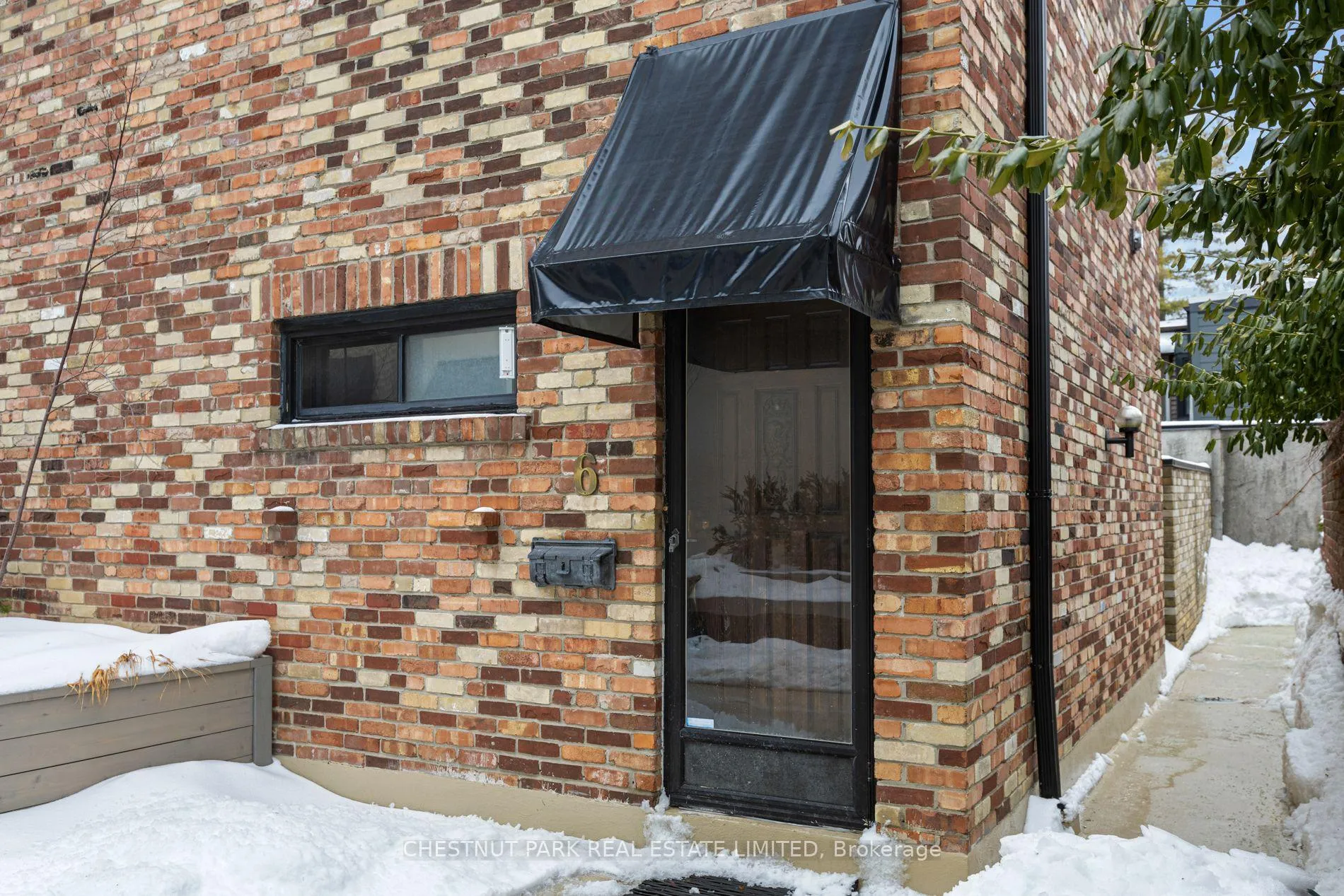 Photo 26 of Unit 6, 70 Shaftesbury Avenue, Toronto, Rosedale-Moore Park — HOMEH