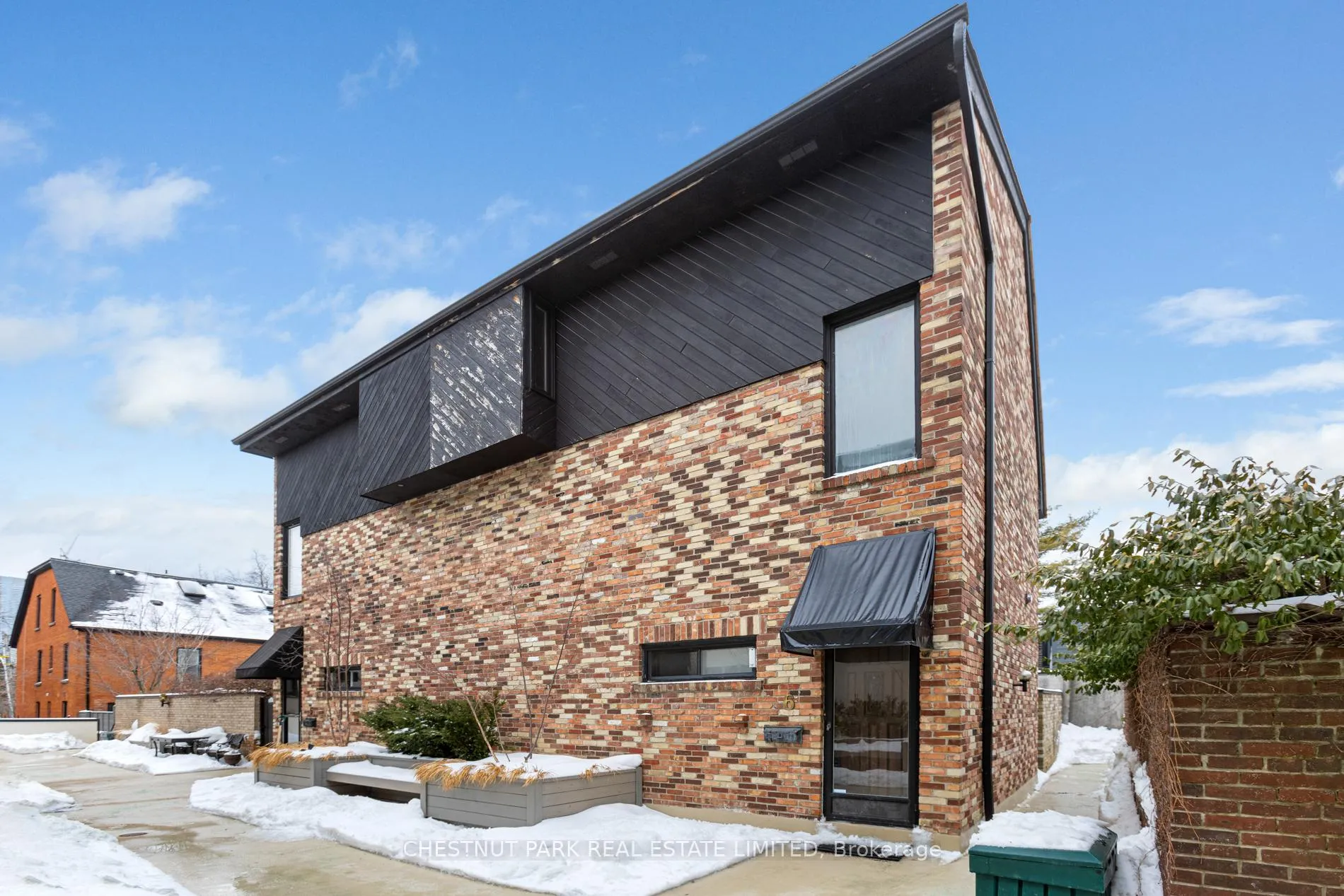 Photo 27 of Unit 6, 70 Shaftesbury Avenue, Toronto, Rosedale-Moore Park — HOMEH