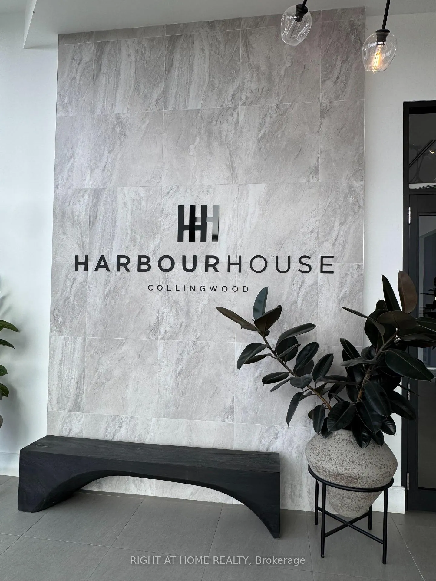 Photo 3 of Unit 314, 31 Huron Street, Collingwood — HOMEH