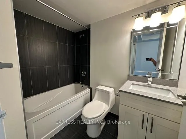 Photo 2 of Unit 1011, 10 Yonge Street, Toronto, Waterfront Communities — HOMEH