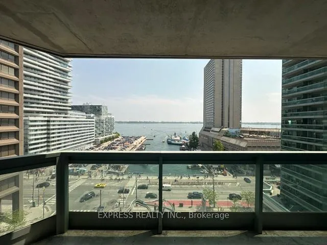 Photo 8 of Unit 1011, 10 Yonge Street, Toronto, Waterfront Communities — HOMEH