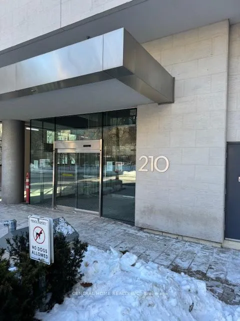 Photo 2 of Unit 1814, 210 Simcoe Street, Toronto, University — HOMEH