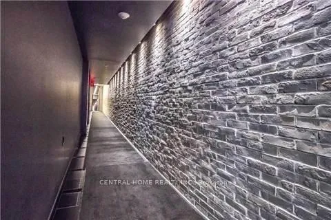 Photo 3 of Unit 1814, 210 Simcoe Street, Toronto, University — HOMEH