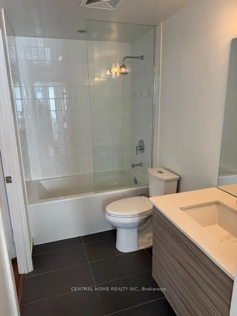 Photo 8 of Unit 1814, 210 Simcoe Street, Toronto, University — HOMEH