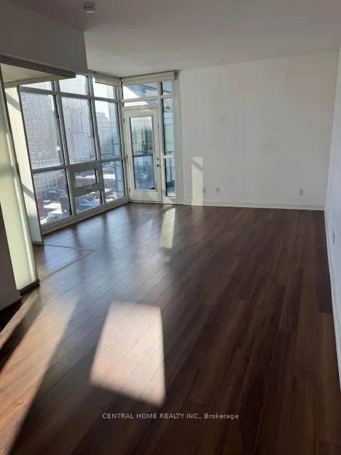 Photo 10 of Unit 1814, 210 Simcoe Street, Toronto, University — HOMEH