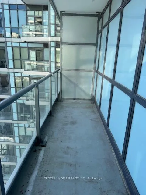 Photo 12 of Unit 1814, 210 Simcoe Street, Toronto, University — HOMEH