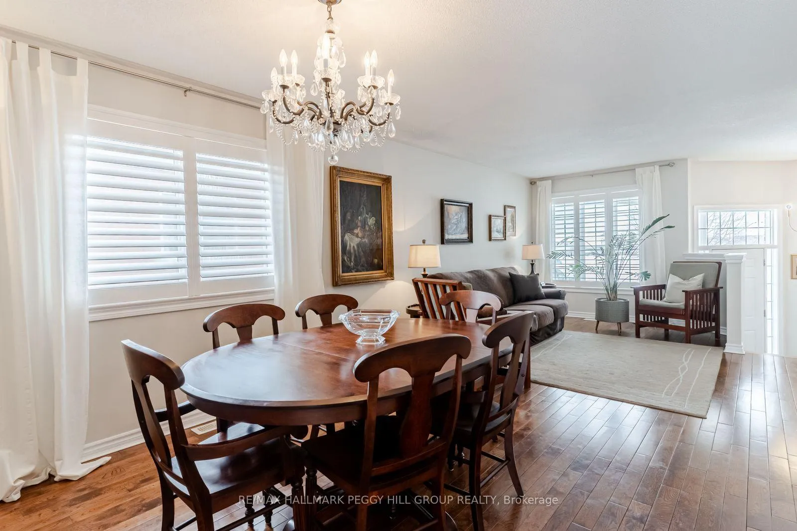 Photo 2 of 39 Mike Hart Drive, Essa, Angus — HOMEH