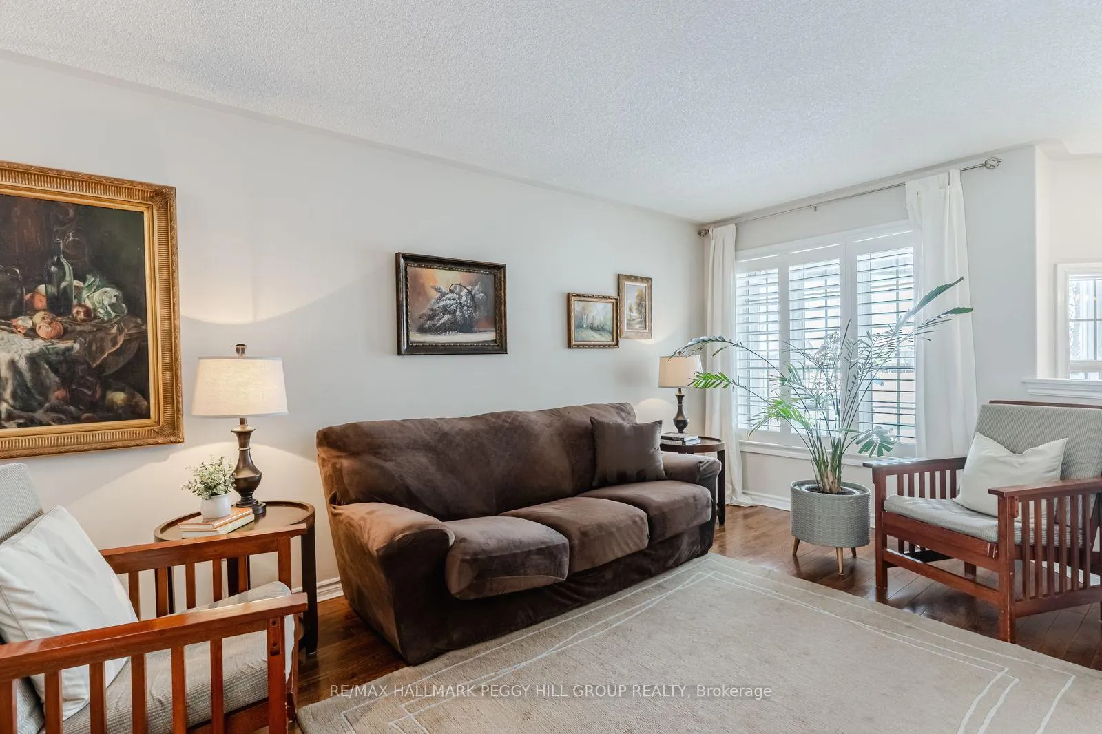 Photo 3 of 39 Mike Hart Drive, Essa, Angus — HOMEH
