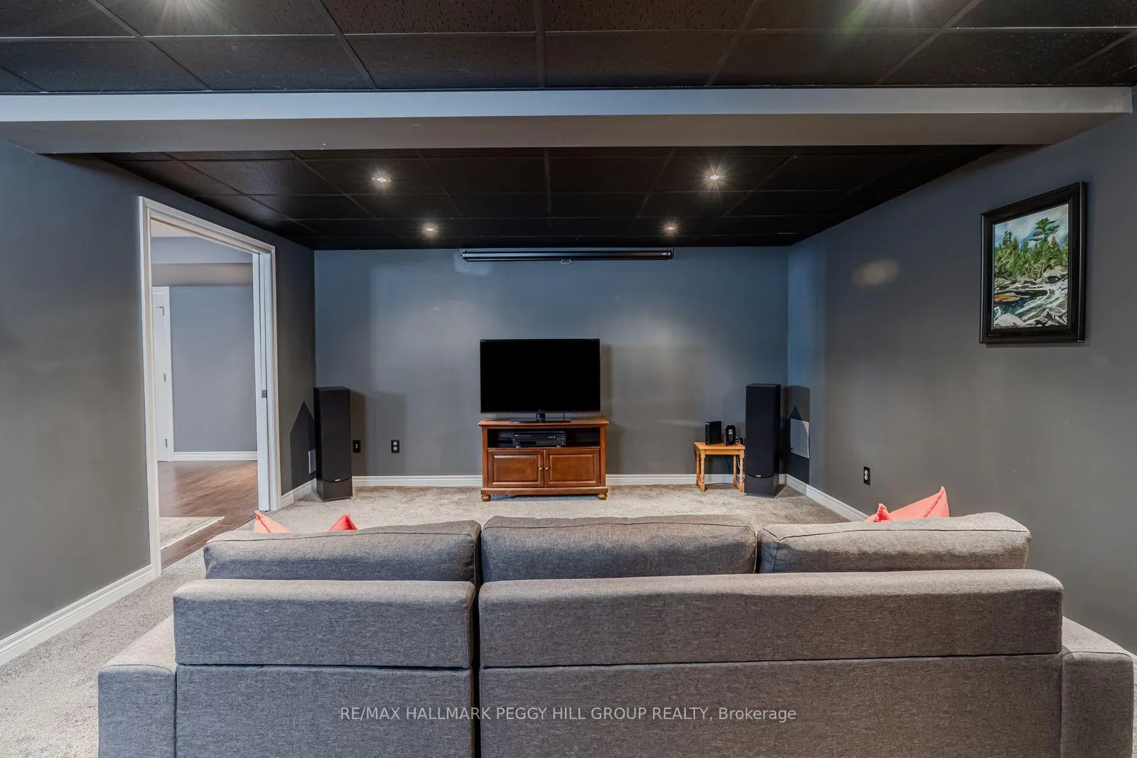 Photo 14 of 39 Mike Hart Drive, Essa, Angus — HOMEH
