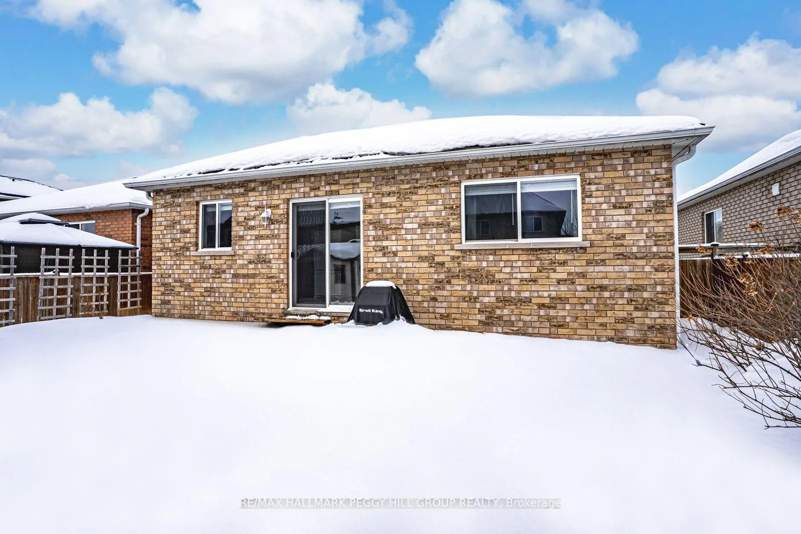 Photo 17 of 39 Mike Hart Drive, Essa, Angus — HOMEH