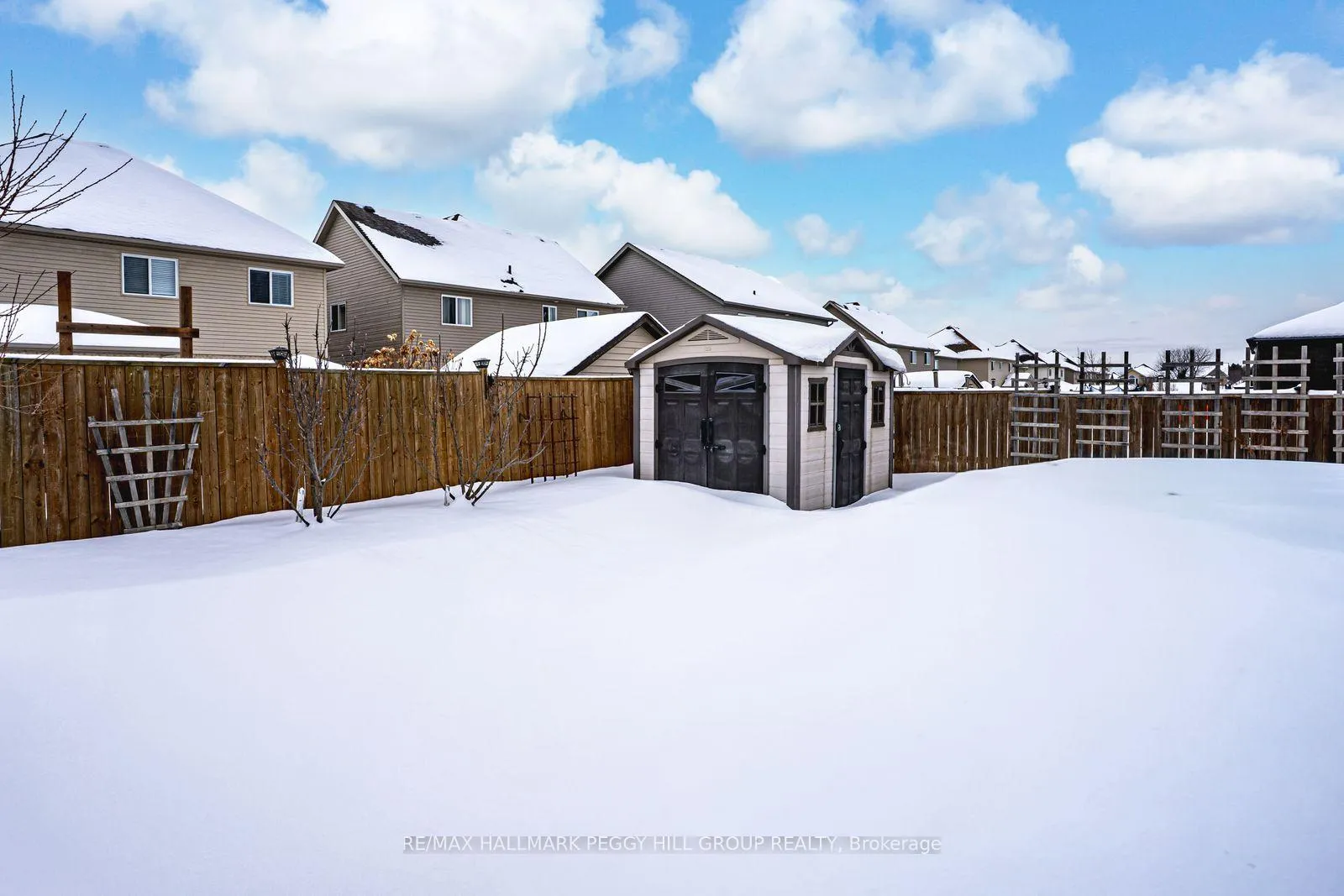 Photo 18 of 39 Mike Hart Drive, Essa, Angus — HOMEH