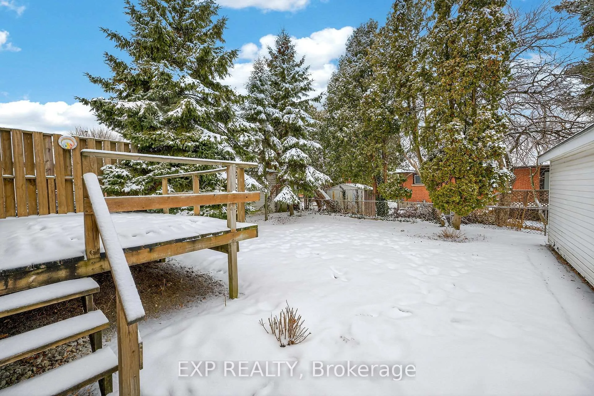 Photo 39 of 126 West 4th Street, Hamilton, Bonnington — HOMEH
