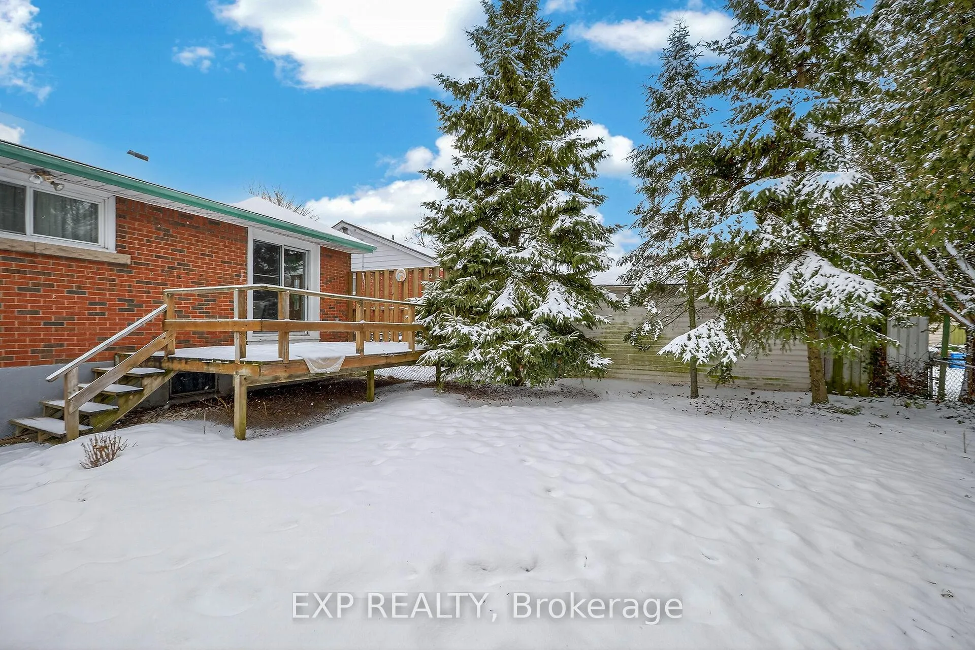 Photo 40 of 126 West 4th Street, Hamilton, Bonnington — HOMEH
