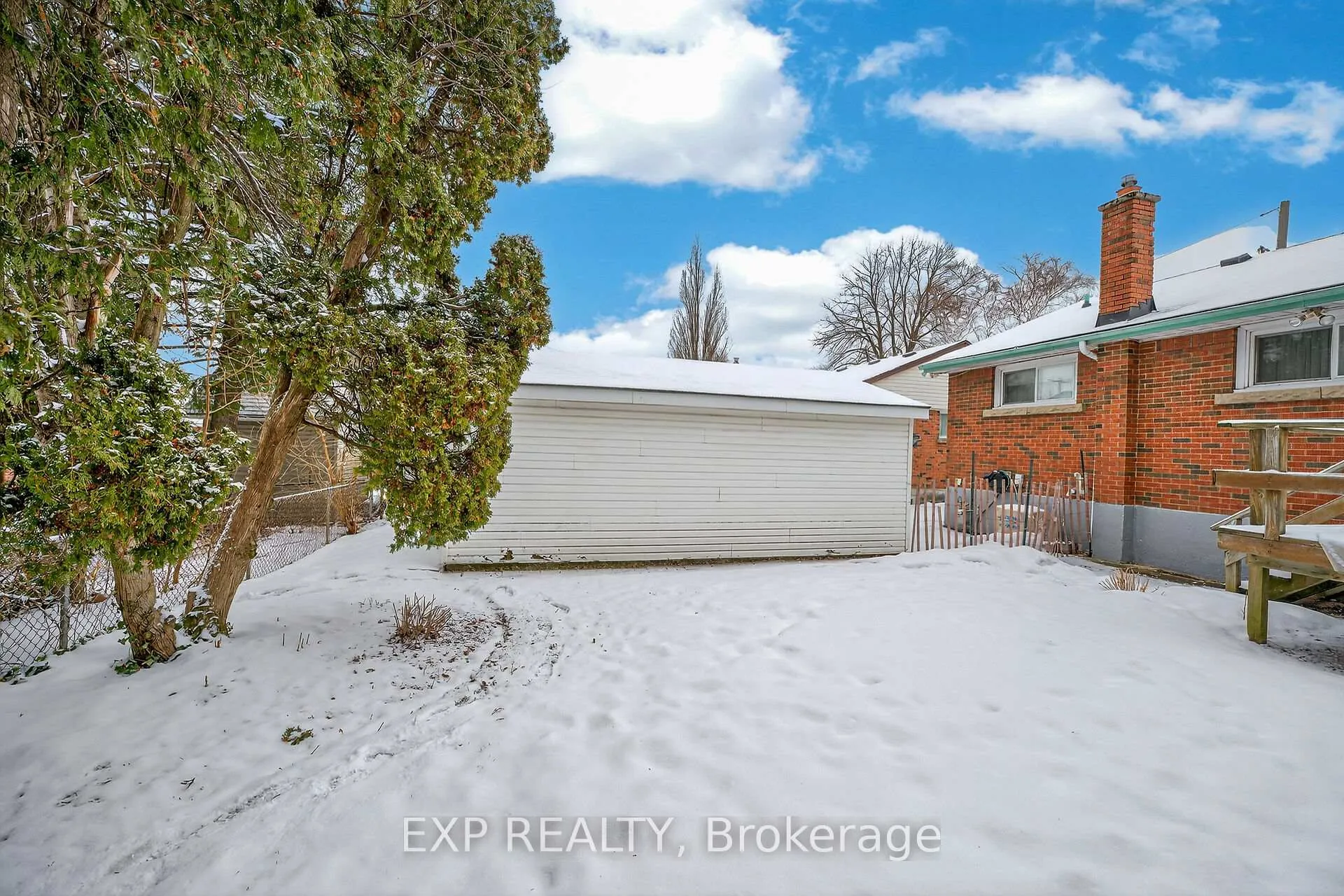 Photo 41 of 126 West 4th Street, Hamilton, Bonnington — HOMEH
