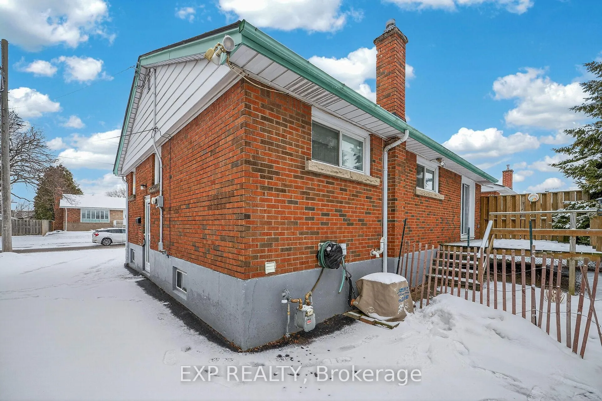 Photo 42 of 126 West 4th Street, Hamilton, Bonnington — HOMEH