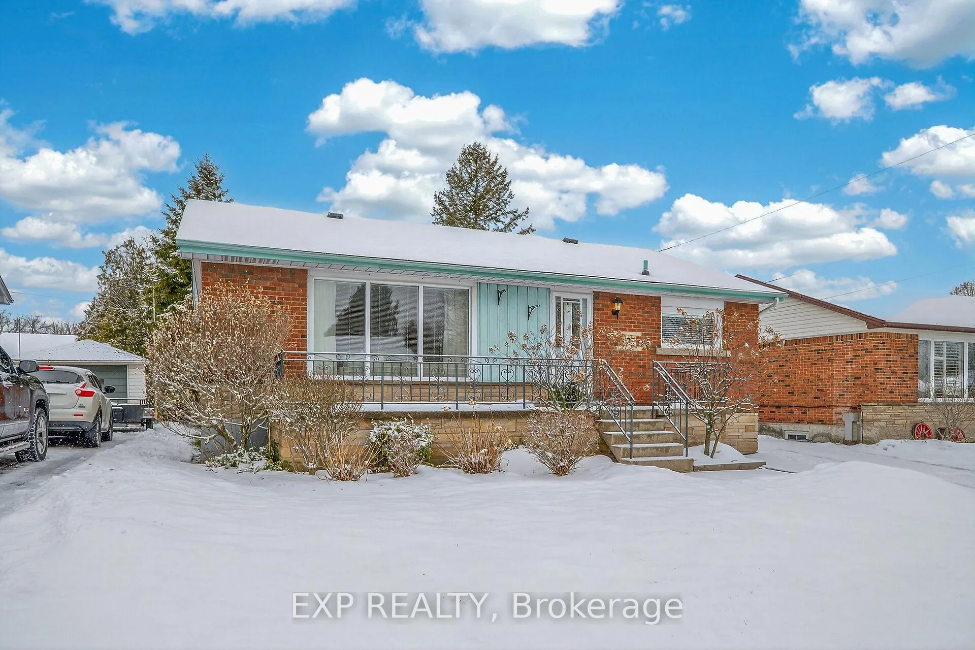 Photo 44 of 126 West 4th Street, Hamilton, Bonnington — HOMEH