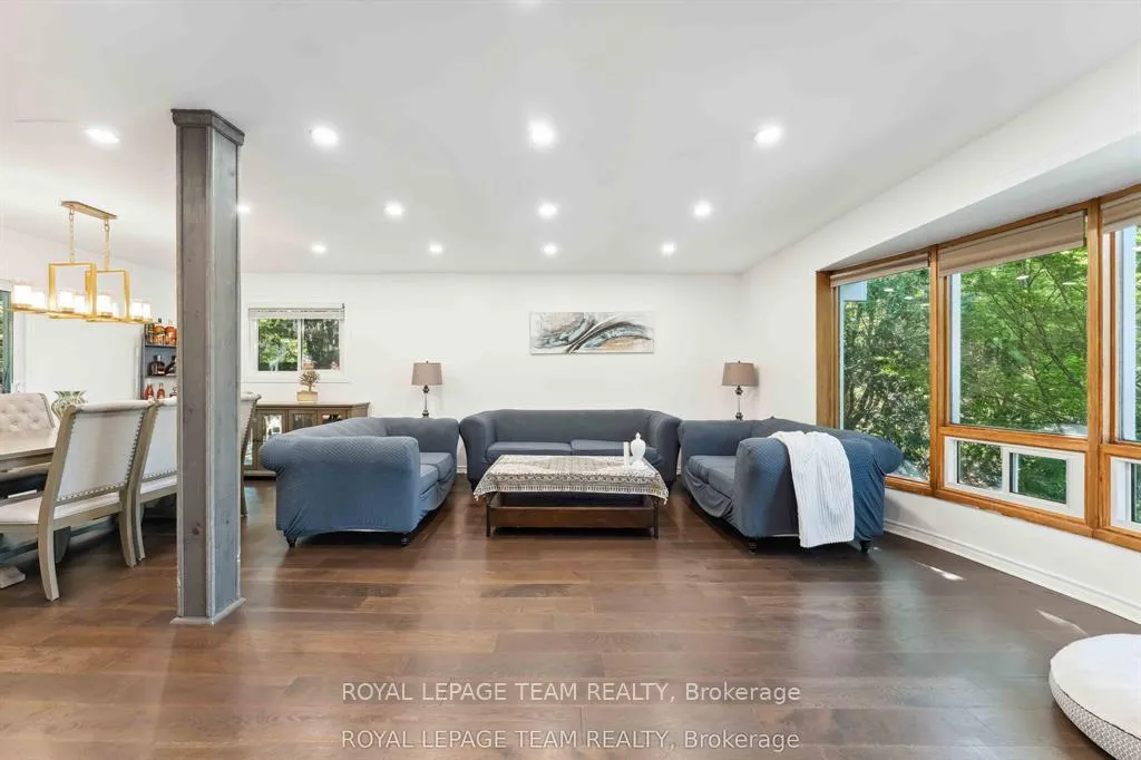 Photo 4 of 2353 Georgina Drive, Ottawa, Whitehaven — HOMEH
